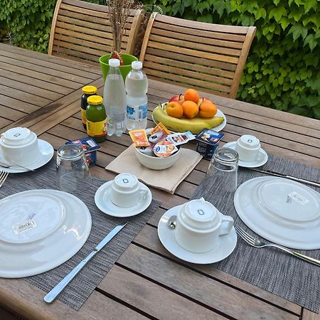 B&B The Garden 佩斯卡拉 外观 照片