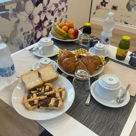 B&B The Garden 佩斯卡拉 外观 照片