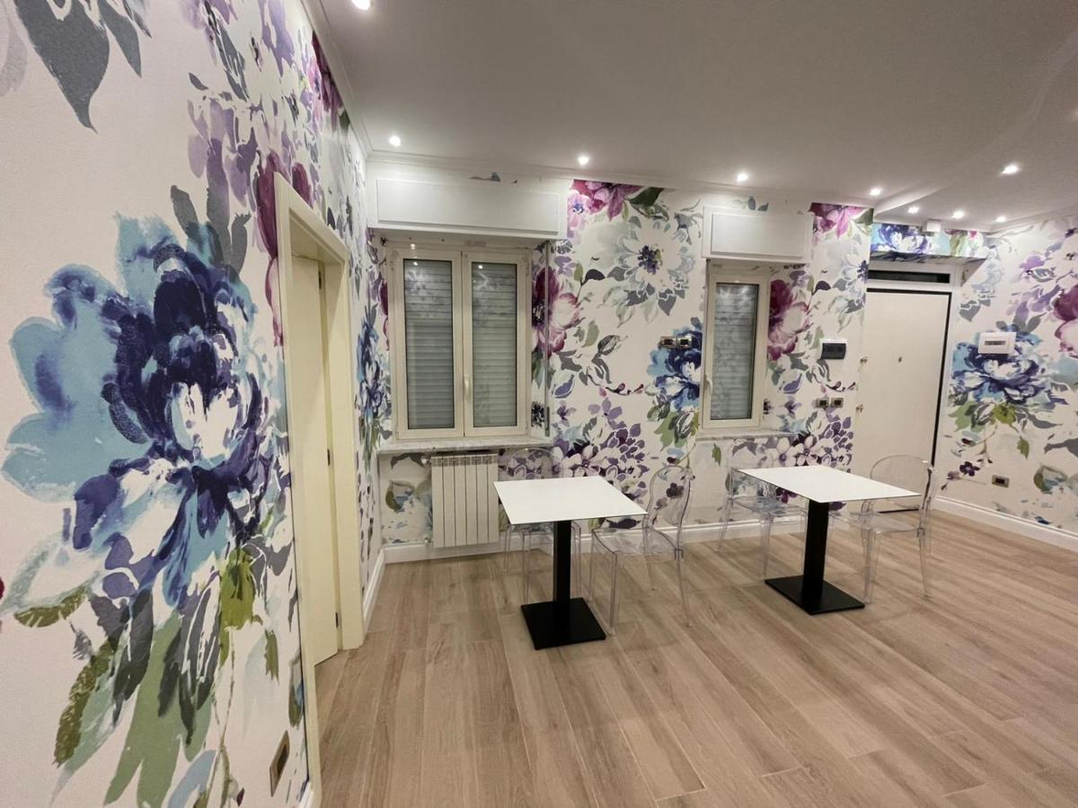 B&B The Garden 佩斯卡拉 外观 照片