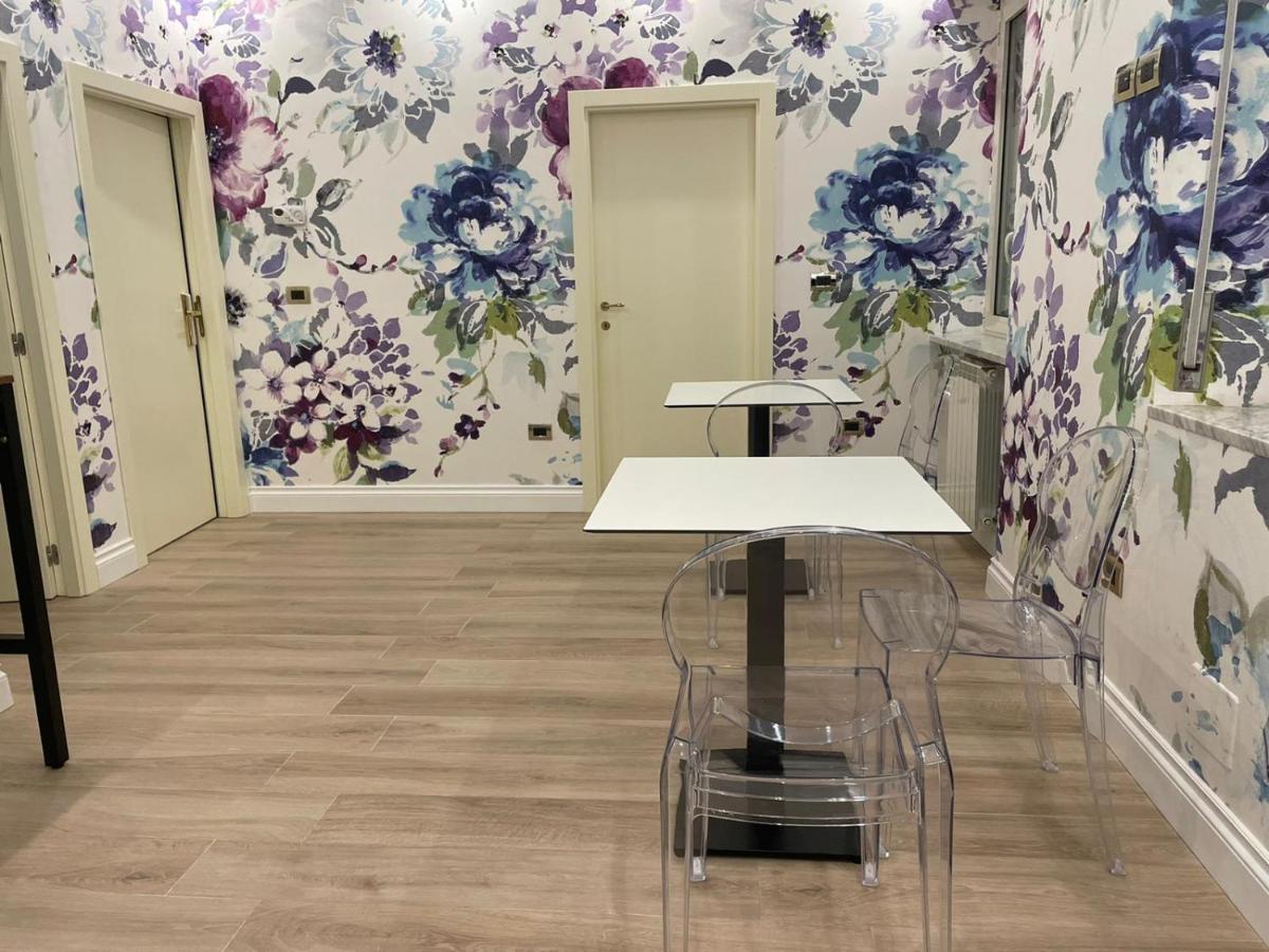 B&B The Garden 佩斯卡拉 外观 照片